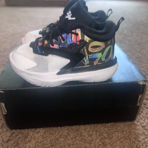 Baby Jordan Zion 5C